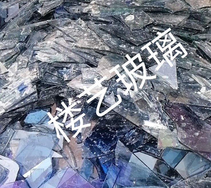 靖江楼艺玻璃回收