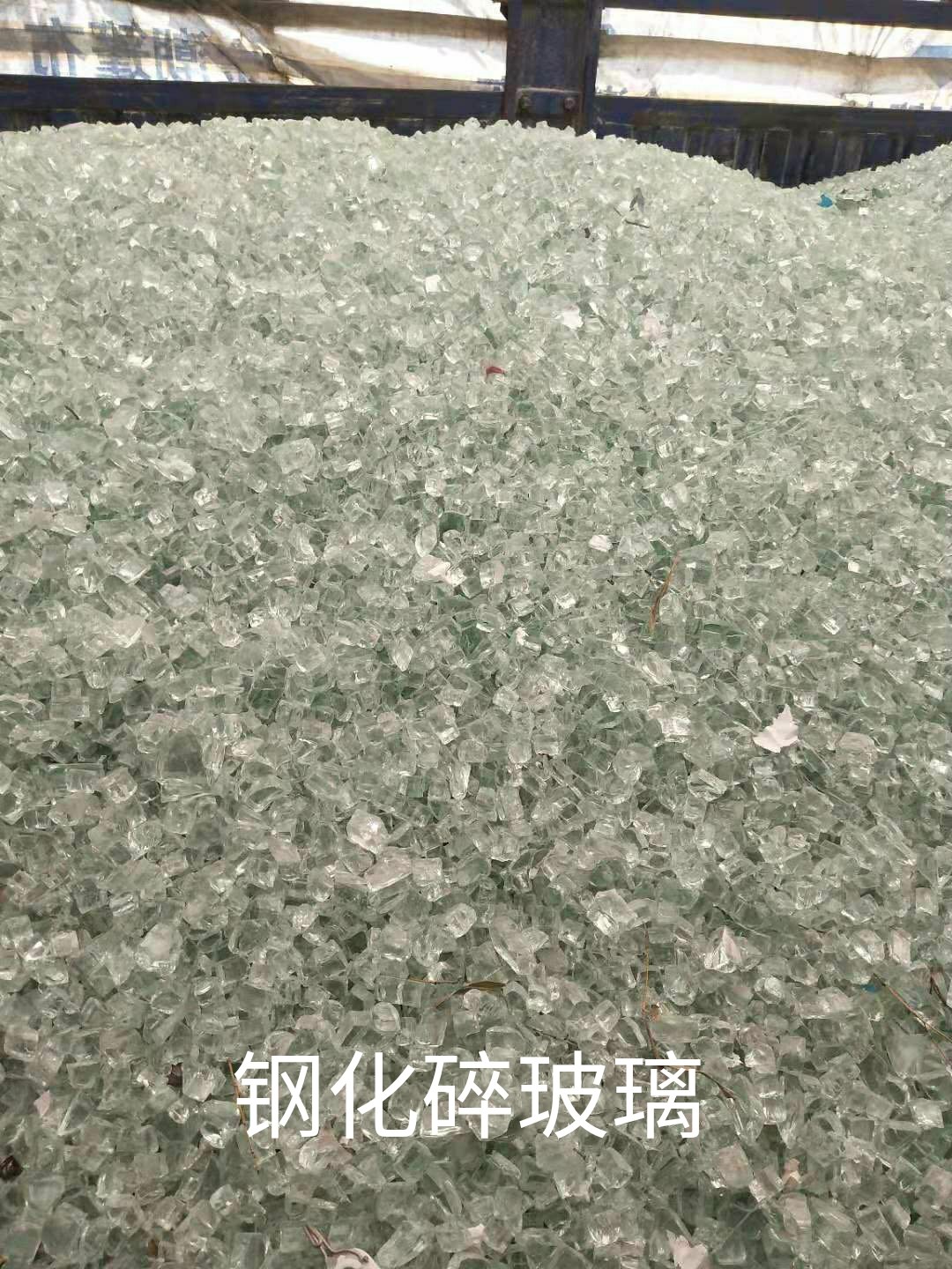 靖江钢化水玻璃回收